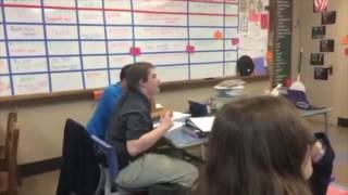 Error Analysis: Katie Trivitt