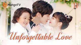 [ENG SUB]EP11 | Unforgettable Love贺先生的恋恋不忘|#weizheming #huyixuan |MangoTV  English