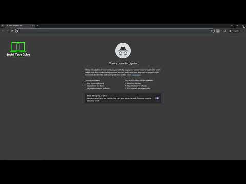 How to Enable