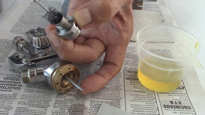How to use 505 Spray Adhesive and Grippy 