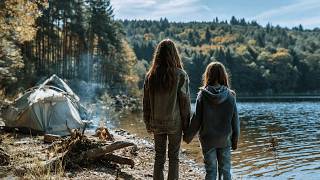 The Film is Worth Every Second of your Time! 🎬 Vanished: Left Behind 🎬 Based on a True Story