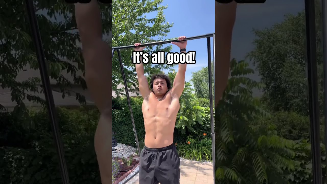 How To Do More Pull Ups 10 Reps 