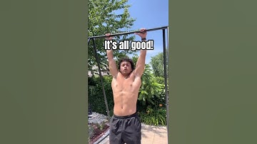 Thumbnail of How To Do More Pull Ups! (10+ Reps)