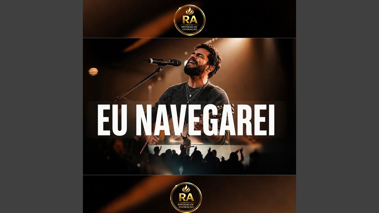 Eu Navegarei