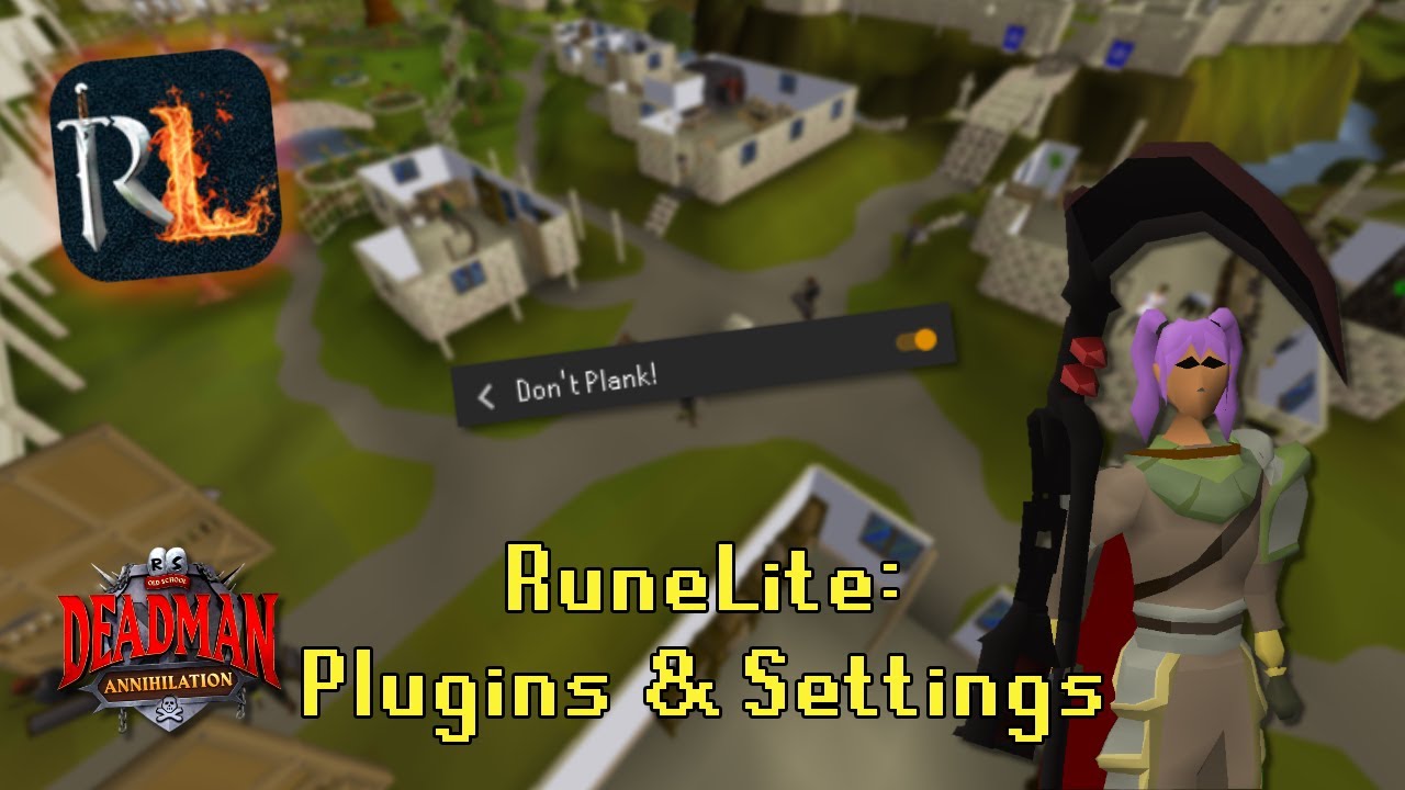 PREPARING FOR DEADMAN (#2) | PLUGINS ARE OVERPOWERED