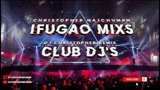 Mura muma Remix Zombie dance_Remix DJ Christopher_2k24 ( Celo Celo dance ) IFUGAO MIXS CLUB DJ'S