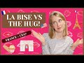 La Bise vs The Hug I Who Does It Better? France vs USA Cultural Differences