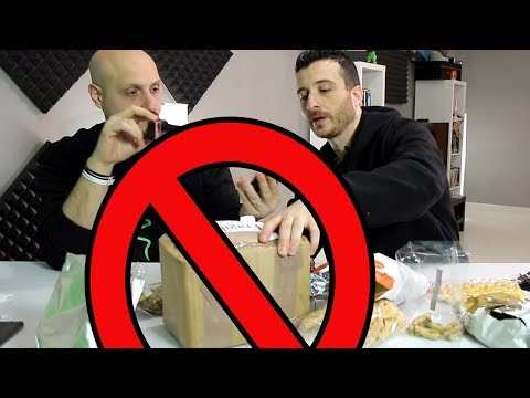 Video: Delizie più pure, esemplare più puro