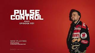 Pulse Control EP031 | Tech House Mix by Kriss Reeve