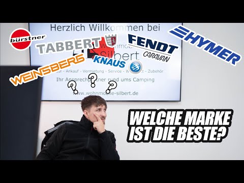 Video: Wer ist der zuverlässigste Hersteller von Wohnmobilen?