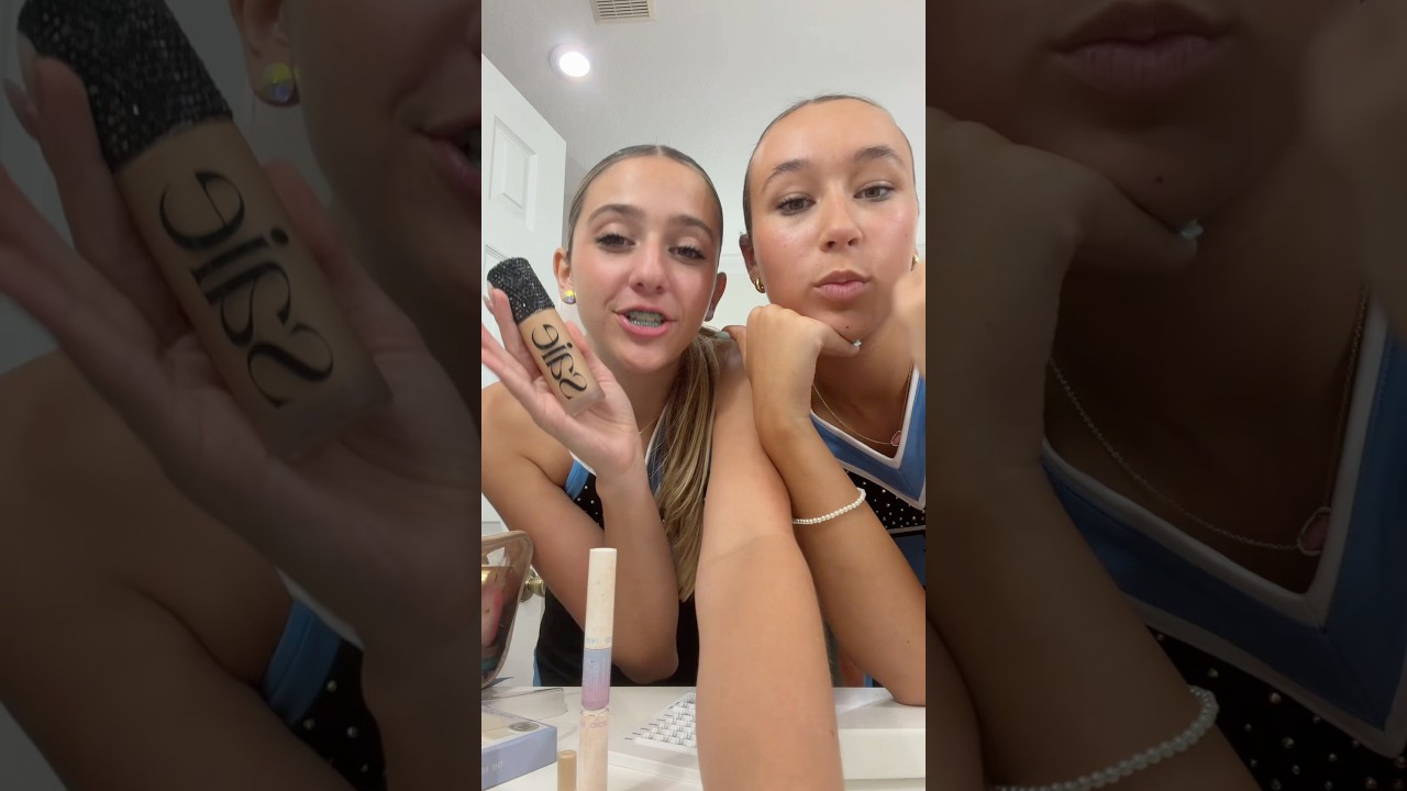 Grwm for gameday!! #funny #trending #fyp #viralvideo
