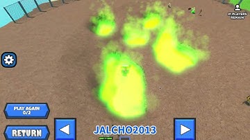 Another bug abuser in sr slap battles