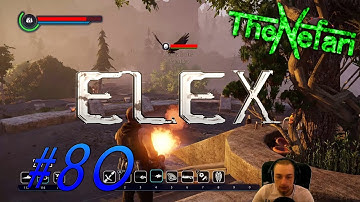 Elex Let