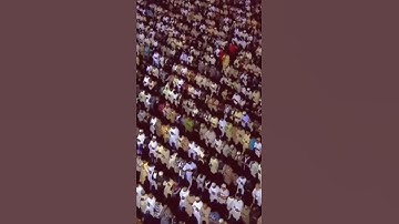 مقطع من صلاة التراويح للقارئ إبراهيم الهبطي ¦¦ سورة الفاتحة