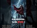 The Real Dracula Impaled 20,000 People Alive... And He Wasn't Even a Vampire.