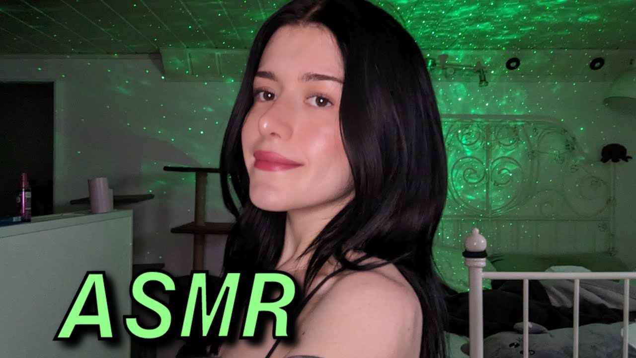 ASMR Teaching You Weirdly Specific German Words Whispers And asmr-teaching-you-weirdly-specific-german-words-whispers-and