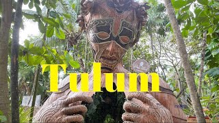 TULUM WAS ABSOLUTE INSANE YOU WON’t BELIEVE THIS!! 2023 experience.