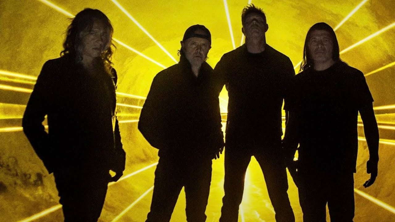 Metallica Too Far Gone faster YouTube metallica-too-far-gone-faster-youtube