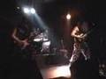 Trivium - My Hatred Live Early Gig