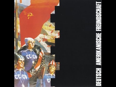 D.A.F. : "Die Kleinen Und Die Bössen"