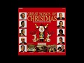 The Great Songs of Christmas Album Six. Goodyear. 1966 4k