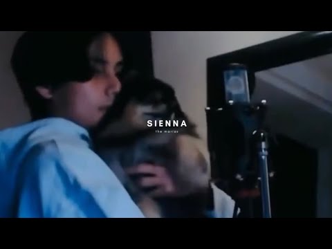 Sienna The Marías Slowed Down To Perfection