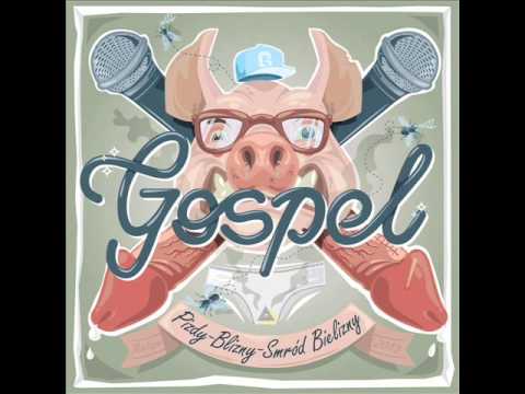 gospel norweski ogrodnik