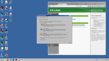 NAS4y.NET video: TP-Link TL-WR741ND, TP-Link