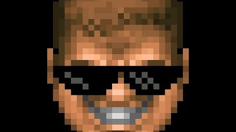 DOOM II unity port level 1 entryway UV+ speedrun in 7:77