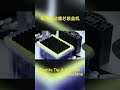 Automatic pipette tip filter-inserting and boxing machine