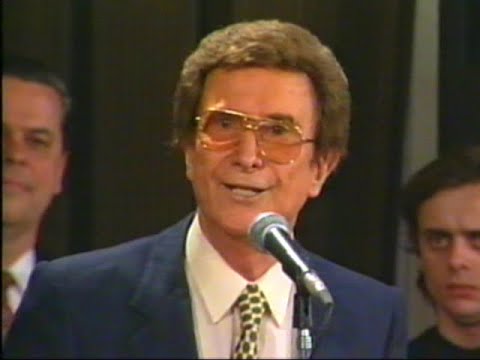 DiFilm - Homenaje a las glorias del Tango en Casa Rosada (1996)