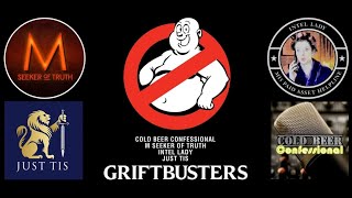 Griftbusters NEWS