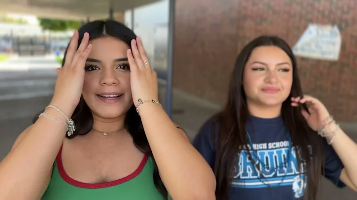 BHS-Behind the Dub #lipdub #branhamhighschool