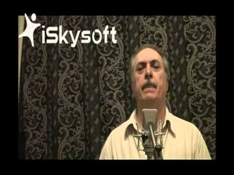 მერაბ სიამაშვილი   ტექსტი ნანა მეფარიშვილის სამშობლო მთებიდან იწყება