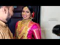 Kerala christian bridal makeup I  Alappuzha I Three days with four different looks I Vikas vks