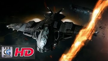 CGI & VFX Showreels: "Spring 2014 Showreel" by Planet Jump Productions - Animation Studio