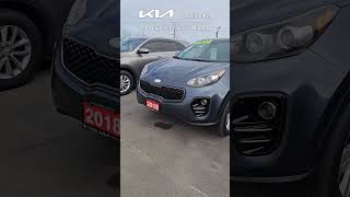 Pre-Owned Inventory Cardinal Kia