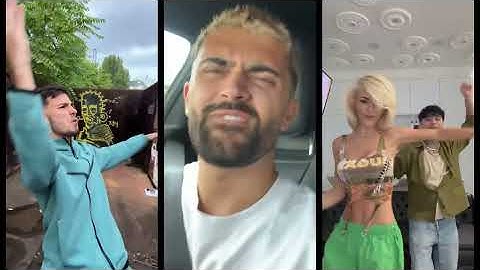 V:RGO, ILIAN BOYD, EMIL TRF, BORO PURVI, DIM4OU, ATANAS KOLEV, KRISKO - OTKACHALKI Unofficial Video