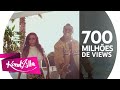 Amor de Verdade - MC Kekel e MC Rita (KondZilla) | Official Music Video