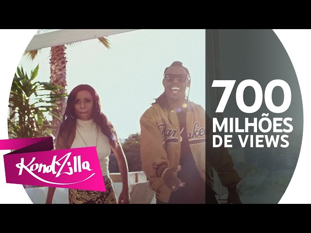 Amor de Verdade - MC Kekel e MC Rita (KondZilla) | Official Music Video class=