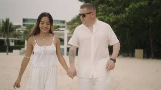 Joseph and Andrea - Save the Date