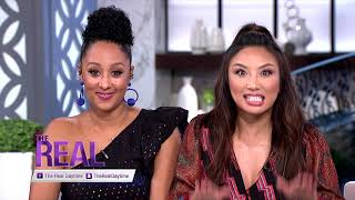 Wednesday on 'The Real': Gabriel 'Fluffy' Iglesias