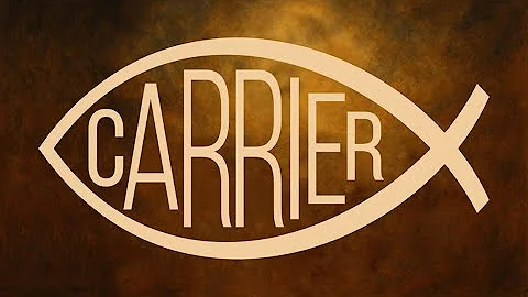 The Gospel According to Carrier (Trailer)