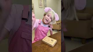 "Building Wooden Log Cabin in Forest Survival House Step byStep" part-40