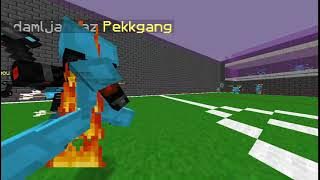 Clawry jumped to warp soccer like his girlfriend jumping to conclusions