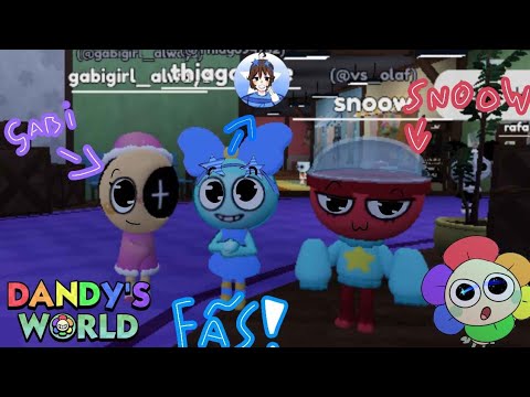 Guaranteed Fun: Danby's Word with the Channel Crew!