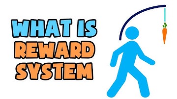 What is Reward System | Explained in 2 min