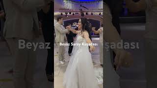 Beyaz Saray Kuşadası  Siz Hayal Edin Biz Gerçeğe Dönüştürelim #wedding #davet #düğün #gelin #izlet