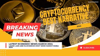 Web3 Summit Dubai 2024: Exploring the Future of Web3, Crypto & Fintech