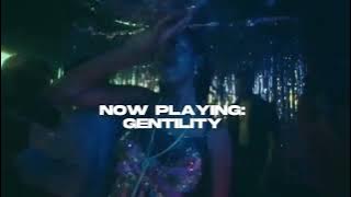 Melvitto Ft. Wande Coal - Gentility (sped up)